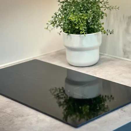 Apartmán Apartment Komin *