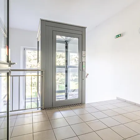 Apartment Komin *