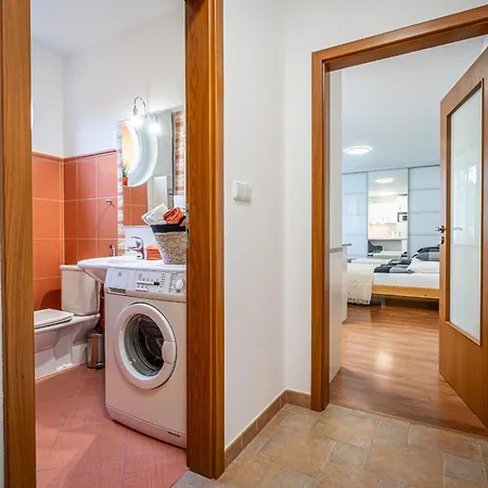 Apartmán Apartment Komin