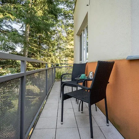 Apartmán Apartment Komin