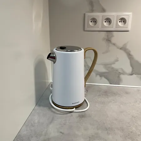 Apartmán Apartment Komin Komín