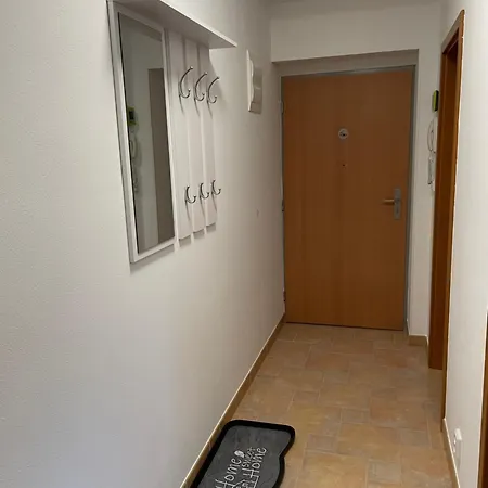 Apartmán Apartment Komin Komín