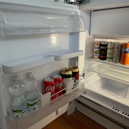 Apartmán Apartment Komin *