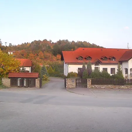 Villa Brloh Brloh