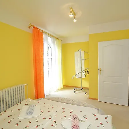 Villa Brloh *