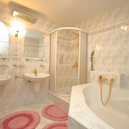 Villa Brloh *