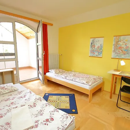 Villa Brloh Brloh