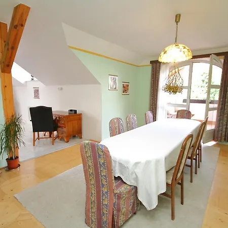 Villa Brloh Brloh