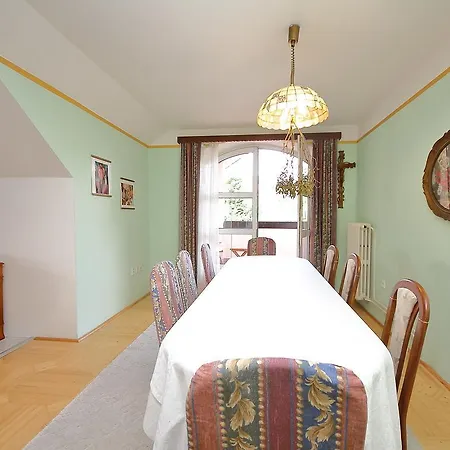 Villa Brloh *