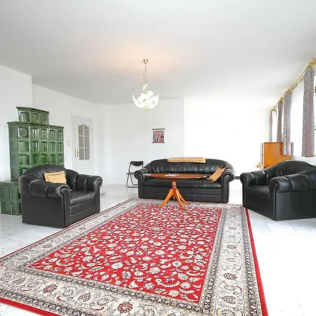 Villa Brloh *