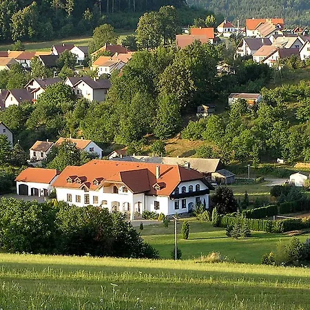 Villa Brloh *