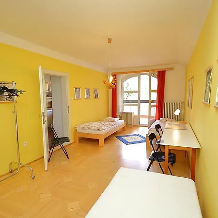 Villa Brloh *